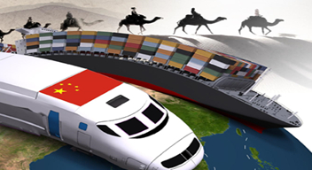The Belt And Road Photovoltaic energy development