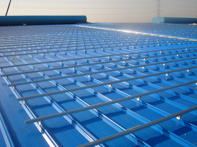 solar racking systems