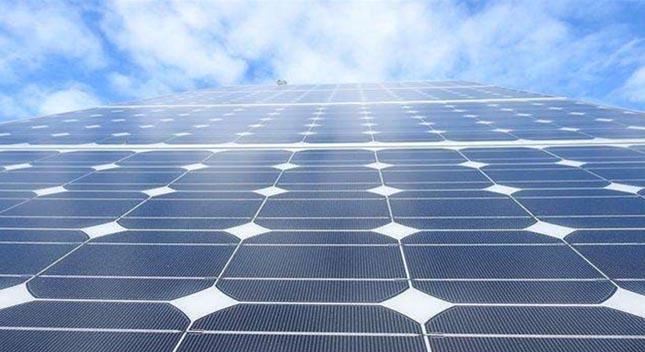Advantages of solar power generation