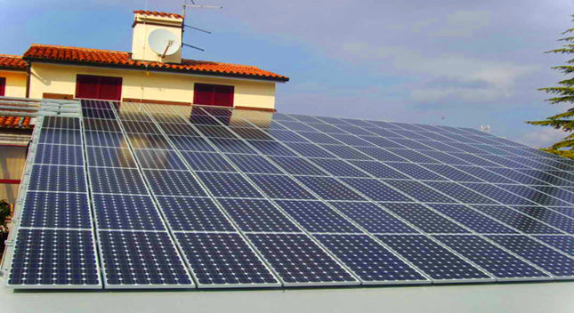 Precautions for off-grid solar power generation system installation
