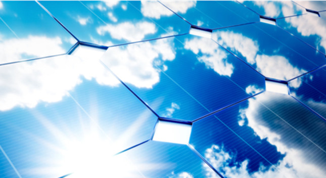 Solar Energy development Vision in Japan
