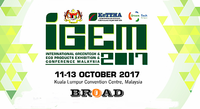 Malaysia IGEM 2017