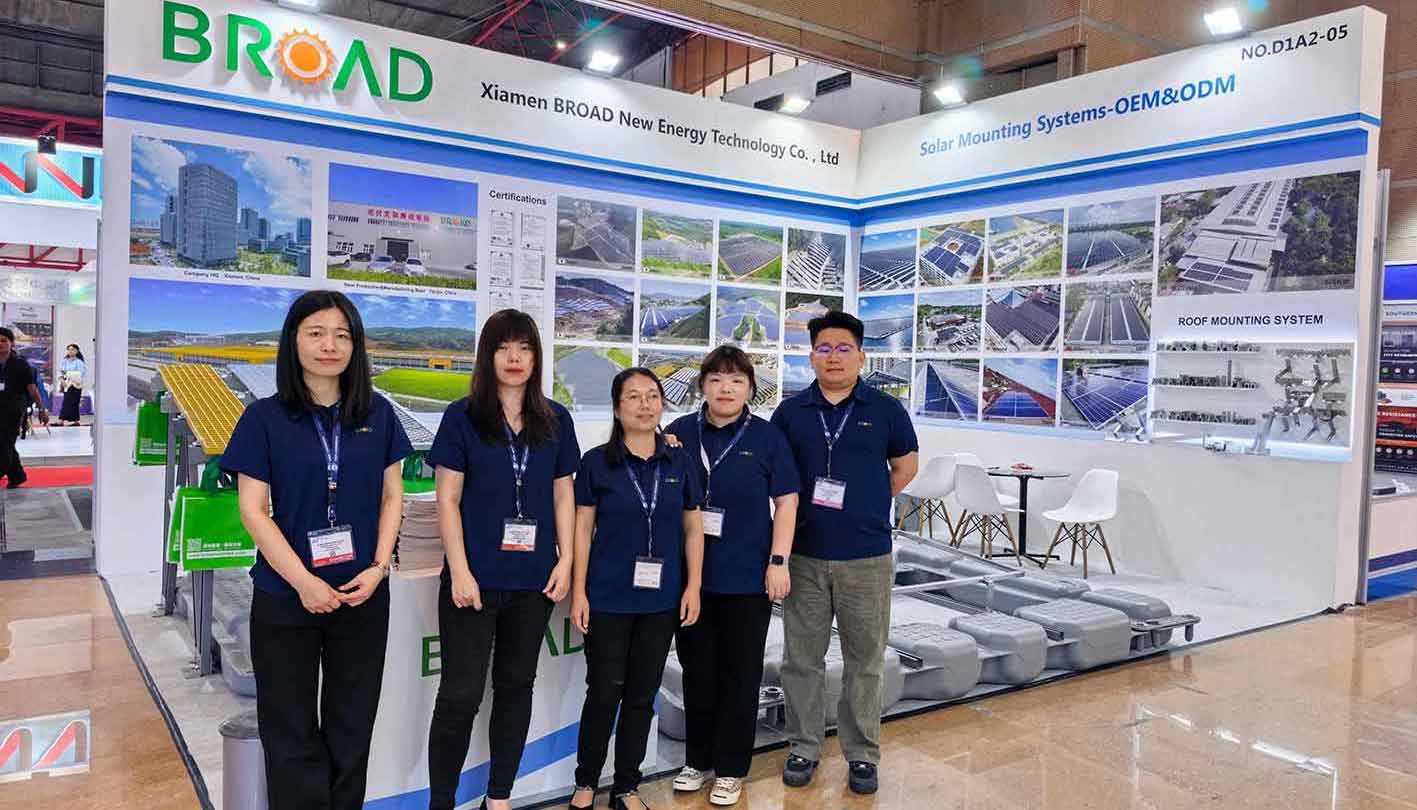 Solartech Indonesia 2026