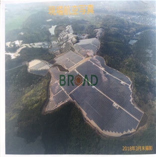 Ground Mounting Systems-86MW